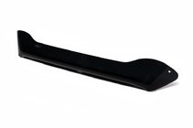 Mitsubishi ASX 2010-2023 Deflector capota (HIC) foto 5