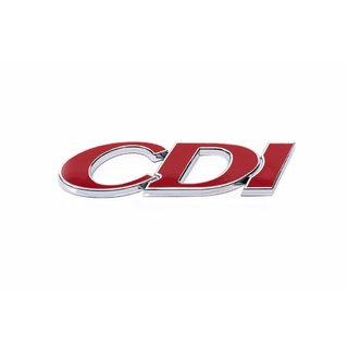 Inscriptionare CDI Mercedes Sprinter W906 2006–2018 foto 1