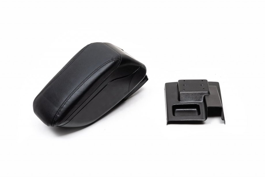 Volkswagen Jetta 2006-2011 Cotiera cu adaptor (Tip-2) Image