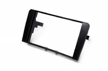 Audi A3 2003-2012 Rama Adaptor Radio (2 DIN) foto 1