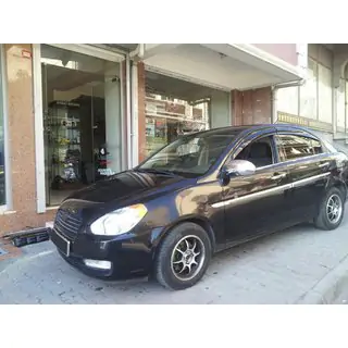 Capace Manere Cromate (4 buc) foto 4