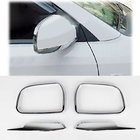 Hyundai Elantra (XD) 2000-2011 Rame oglinzi si capac superior (plastic) foto 1
