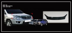 Kia Sportage 2004-2010 REDUCERE! Deflector capota (Coreea) foto 1