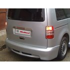 Volkswagen Caddy 2010-2015 Capac bara spate (grunduit pentru vopsire) foto 2