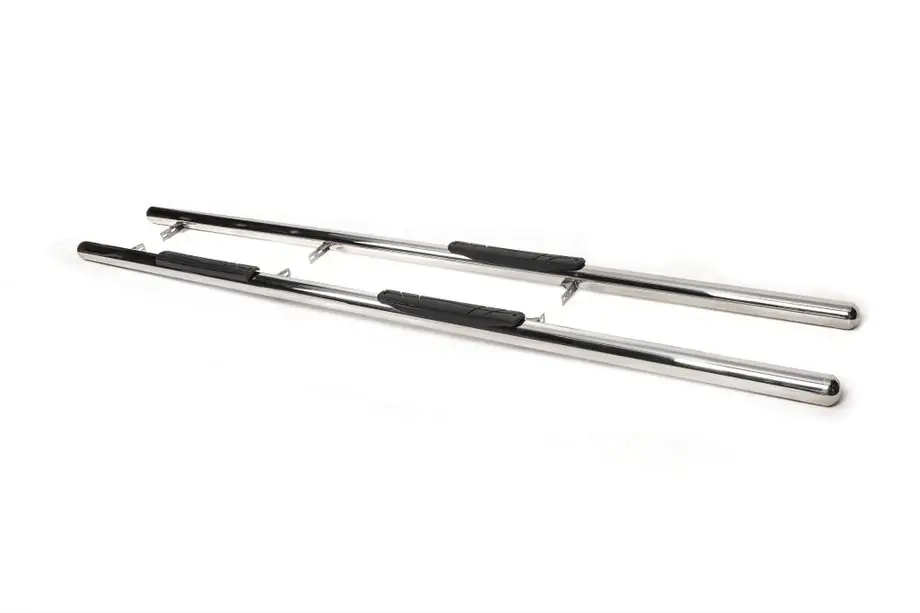 Ford Connect 2006–2009 Tevi Laterale BB002 (2 buc, Inox) Image