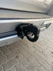 Toyota Land Cruiser 200 2007-2021 Carlig remorcare foto 1