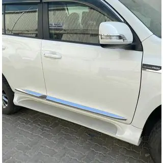 Moldinguri usi (Design 2018+)