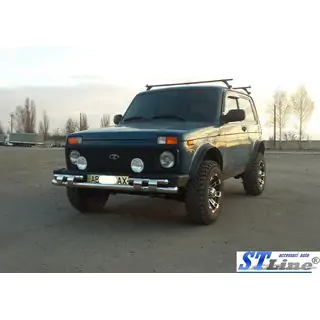 Bara Fata ST015 (Inox) foto 2