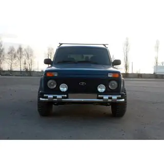 Bara Fata ST015 (Inox)