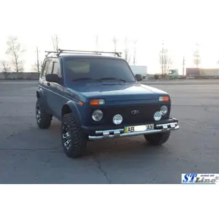 Bara Fata ST015 (Inox) foto 3
