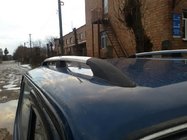 Lada Niva та Urban 1977- Bare Longitudinale Crom foto 5