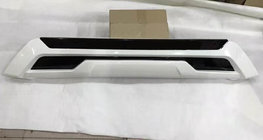 Toyota Land Cruiser 200 2007-2021 Lip frontal 2016↗ (stil ME, sub spoiler) foto 2