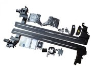 Mercedes G class W463 1990-2018 Scari laterale electrice (2 buc., aluminiu) foto 1