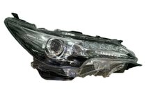 Toyota Fortuner 2015- Set Faruri Fata (2 buc) foto 1