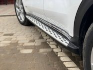 Kia Sportage 2015-2021 Scari Laterale V2, OEM foto 5