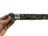Mitsubishi Pajero Wagon IV 2006-2021 Inscription 23 cm x 3,5 cm (Turcia) foto 1