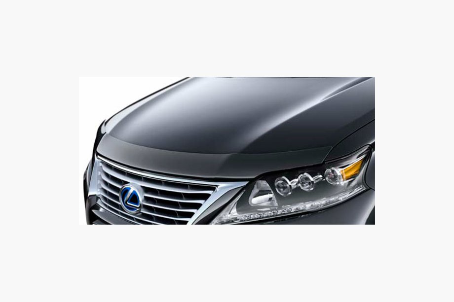 Lexus RX 2009-2015 Deflector capota Original PZ451-K0530-ZA Image