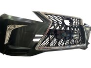 Toyota Fortuner 2015- Kit caroserie Lexus-TRD V1 foto 1