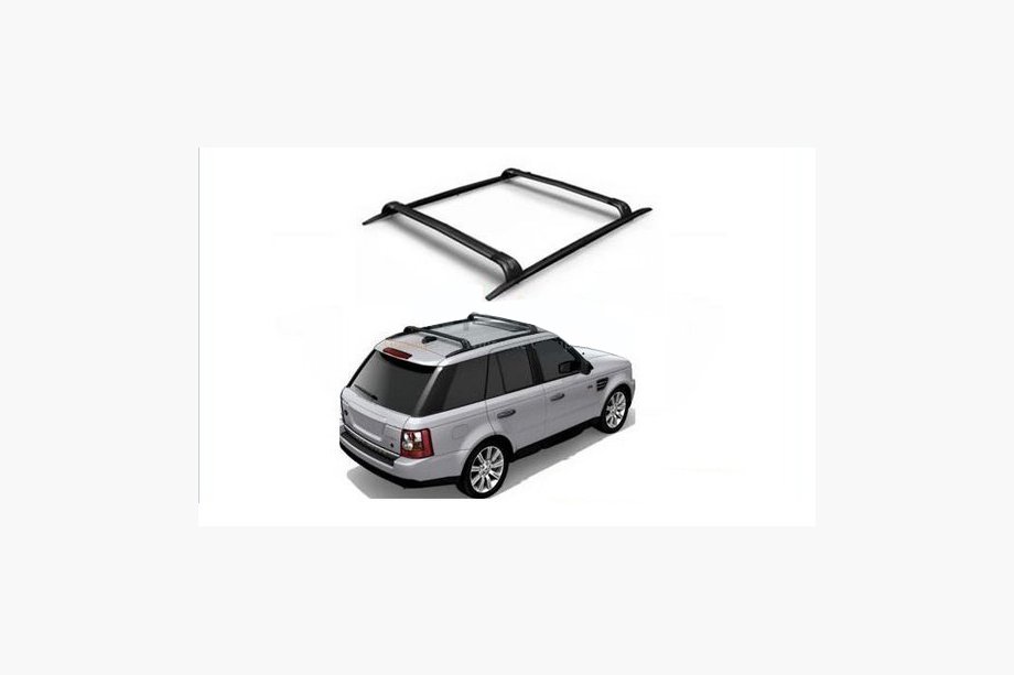 Range Rover Sport 2005-2013 Bare longitudinale Model Original Image