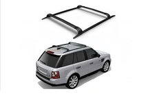 Range Rover Sport 2005-2013 Bare longitudinale Model Original foto 1