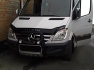 Mercedes Sprinter W906 2006–2018 Bara fata din poliuretan (inalta) foto 1