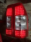 Mercedes Sprinter W901/902/903/904/905 1995–2006 Stopuri spate LED (2 buc) foto 3