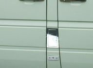 Volkswagen LT 1995-2006 Capac Buson Rezervor OmsaLine Otel Inoxidabil foto 3