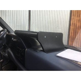 Polita bord (1995-2000, Tip-1) Mercedes Sprinter W901/902/903/904/905 1995–2006 foto 1