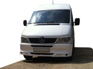 Mercedes Sprinter W901/902/903/904/905 1995–2006 Bara fata LED foto 1