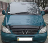 Mercedes Viano 2004-2014 Deflector capota (ANV) foto 3