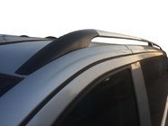 Mercedes Viano 2004-2014 Bare Longitudinale Crom CAN Design Original (Picioare Metalice) foto 1