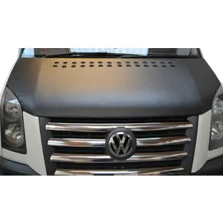 Husa capota (piele ecologica) Volkswagen Crafter 2006-2016 foto 1