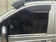 Mercedes Viano 2004-2014 Deflectoare Geamuri (2 buc, In-Channel DD) foto 2