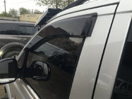 Mercedes Viano 2004-2014 Deflectoare Geamuri (2 buc, In-Channel DD) foto 6