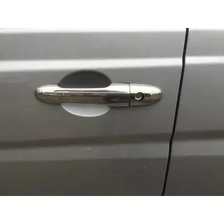 Capace manere usi inox foto 3