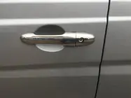 Mercedes Viano 2004-2014 Capace manere usi inox 4 buc, OmsaLine - Otel Inoxidabil Italian foto 4