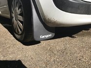 Renault Kangoo 2008–2020 Aparatori noroi spate Turcia (2 buc) foto 2