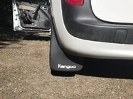 Renault Kangoo 2008–2020 Aparatori noroi spate Turcia (2 buc) foto 1