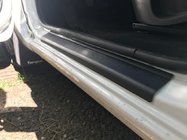 Renault Kangoo 2008–2020 Protectii praguri DDU (2 buc, plastic) foto 3