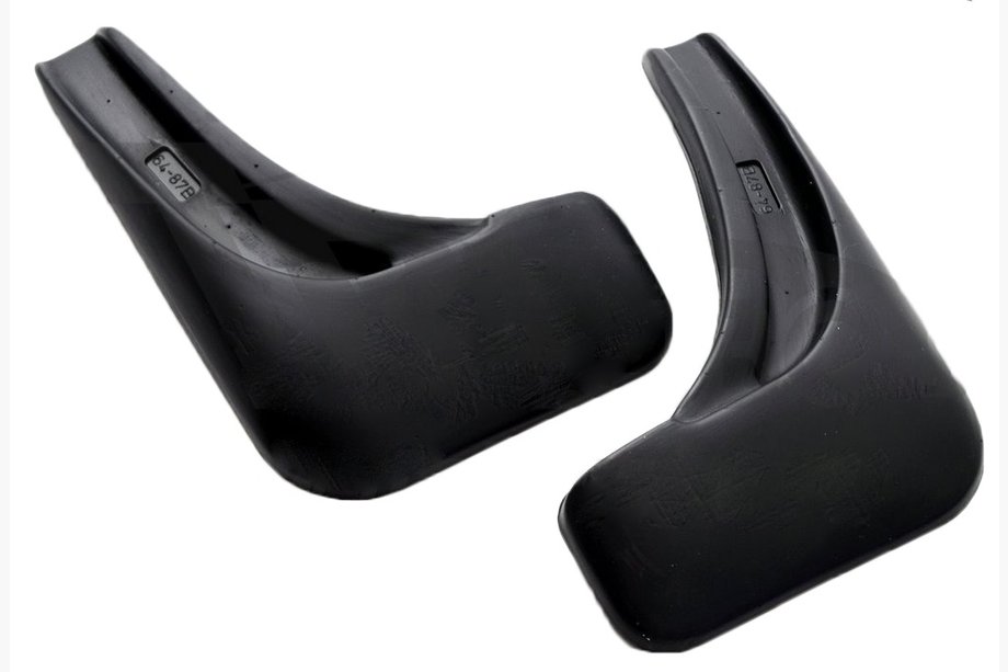 Mercedes Vito W638 1996-2003 Set Aparatori Noroi Original (4 buc) Image