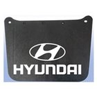 Hyundai H100 Aparatori noroi spate Premium (2 buc) foto 1
