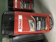 Sonax Polish Colorat (Rosu) foto 1