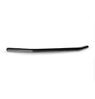 Mercedes X class 2017-2020 Bullbar fata TEXAS (negru, 76mm) foto 1