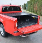 Mercedes X class 2017-2020 Rulou Portbagaj foto 1