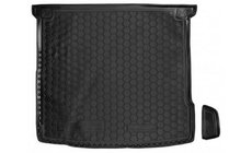 Mercedes GLE/ML class W166 2011-2018 Covoras portbagaj (Autogumm, plastic) foto 1
