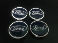 Ford Connect 2006–2009 Capace centrale pentru jante originale 50mm V1 (4 buc) foto 3