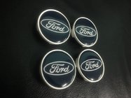 Ford Connect 2006–2009 Capace centrale pentru jante originale 50mm V1 (4 buc) foto 4
