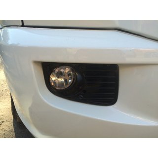 Proiectoare Ceata (cu Bec LED)