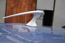 Volkswagen LT 1995-2006 Spoiler Randunica (grunduit pentru vopsire) foto 1
