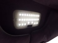 Mercedes Sprinter W906 2006–2018 Lampa interioara suplimentara foto 1